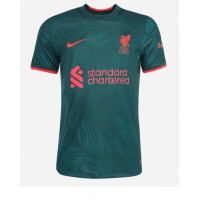 Liverpool Chamberlain #15 Tredjetrøje 2022-23 Kortærmet